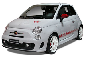 Abarth 500 Neuwagen