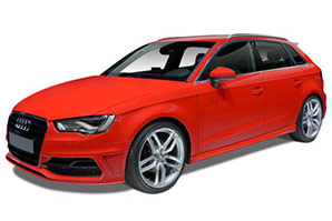 Audi A3 Sportback (neues Modell) Neuwagen