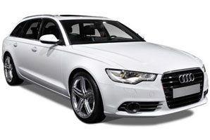 Audi A6 Avant  Neuwagen