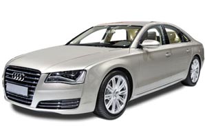 Audi A8 / S8 Neuwagen