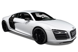 Audi R8 Neuwagen