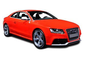 Audi RS5 Neuwagen