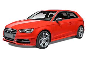 Audi A3 S3 Rs3 2015 Bis Zu 22 Rabatt Meinauto De