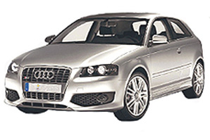 Audi S3 Neuwagen