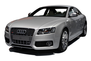 Audi S5 Sportback Neuwagen