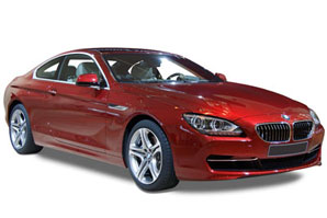 BMW 6er Neuwagen