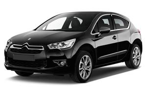 Citroen DS4 Neuwagen