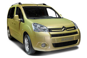 Citroen Berlingo  Neuwagen