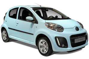 Citroen C1 Neuwagen