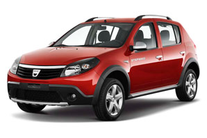 Dacia Sandero Stepway  Neuwagen