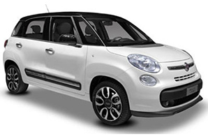 Fiat 500 Neuwagen