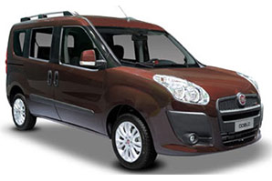 Fiat Doblo Neuwagen