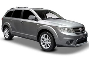 Fiat Freemont Neuwagen