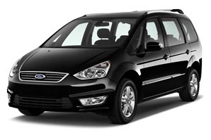 Ford Galaxy Neuwagen