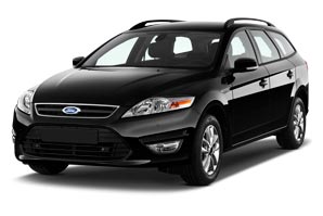 Ford Mondeo Turnier Neuwagen