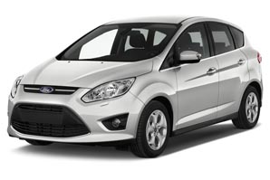 Ford C-MAX Neuwagen