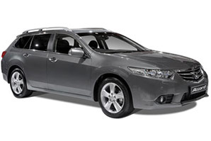 Honda Accord Tourer Neuwagen
