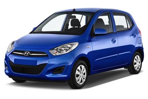 Hyundai i10 Neuwagen