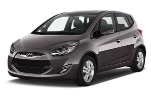 Hyundai ix20 Neuwagen