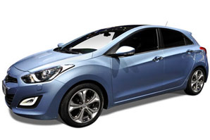 Hyundai i30 Neuwagen