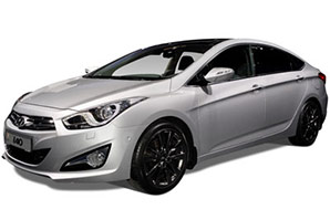 Hyundai i40 Neuwagen