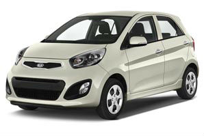 KIA Picanto  Neuwagen