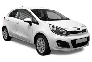 KIA Rio Neuwagen