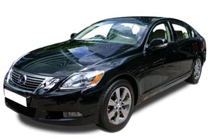 Lexus GS Neuwagen