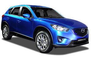 Mazda CX-5 Neuwagen