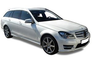 Mercedes C-Klasse T-Modell Neuwagen