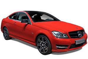 Mercedes C-Klasse Neuwagen