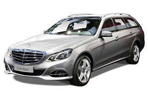 Mercedes E-Klasse T-Modell Neuwagen