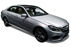Mercedes E-Klasse Neuwagen