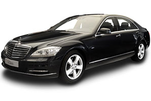 Mercedes S-Klasse Neuwagen