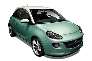 Opel Adam Neuwagen