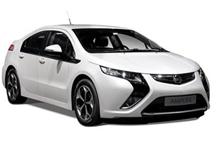 Opel Ampera 2012 Neuwagen