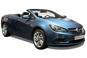 Opel Cascada Neuwagen