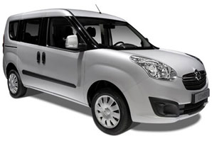 Opel Combo Neuwagen
