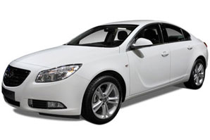 Opel Insignia Neuwagen