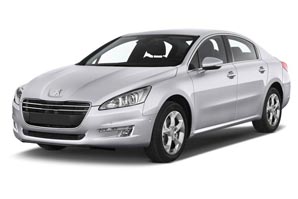 Peugeot 508 Neuwagen