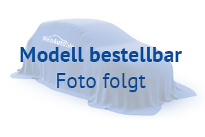 Opel Combo Cargo Doppelkabine