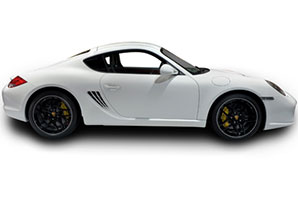 Porsche Cayman Neuwagen