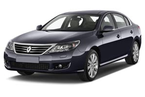 Renault Latitude Neuwagen