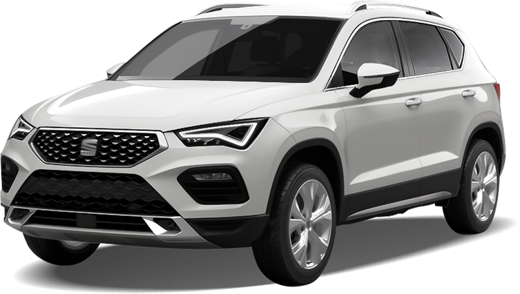 Seat Ateca Xperience Deal