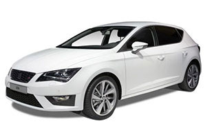 Seat Leon Neuwagen