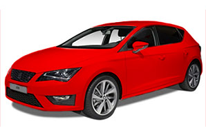 Seat MeinAuto.de Sonderaktion: Leon FR Neuwagen