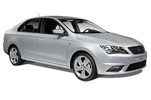 Seat Toledo Neuwagen