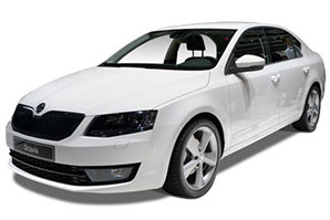 Skoda Octavia Limousine  Neuwagen