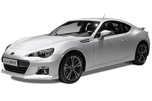 Subaru BRZ Neuwagen