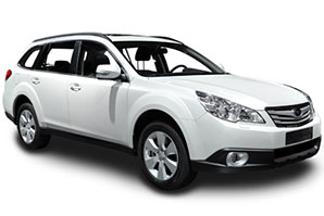 Subaru Outback Neuwagen